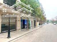 Bán Căn Shophouse Sao Biển, Giá Rẻ Nhất Thị Trường Đầu Tư Siêu Tiềm Năng