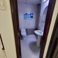 Cho thuê căn hộ Sacomreal 584, diện tích 76m2, giá thuê 8tr - 2 phòng