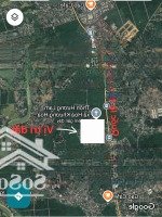 Hơn 300M2 Đất Ở Ngay Cạnh Quốc Lộ 14B