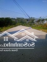 Hơn 300M2 Đất Ở Ngay Cạnh Quốc Lộ 14B