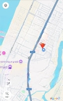 Bán Đất Giá 37 Triệu/M2, Quận Ngũ Hành Sơn, Đường Đặng Thái Thân, Diện Tích 378M2 (7.3X31M). Giá Bán 13 Tỷ