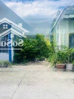 Bán Lô Đất Khu Tđc Đất Lành, Vĩnh Thái, Nha Trang Giá Bán 1Tỷ730