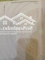 Hàng Hiếm Tại Xã Long Nguyên, Bàu Bàng, Bình Dương, 3,5 Tỷ, 1466 M2