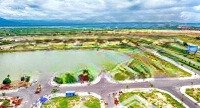 Giỏ Hàng Đất Nền Golden Bay T4/2025 Giá Tốt Nhất Thị Trường, Chỉ Từ 16.5 Tr/M2, Shr