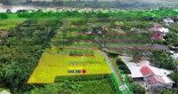 Giá Sốc 3.3 Triệu/M2 Thổ Cư Tại Diên Phước