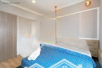 Cho Thuê Căn Hộ Hà Đô Centrosa - 86M2 2 Phòng Ngủ 2 Vệ Sinh- Giá Thuê 15 Triệu/Tháng