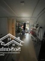 Nguyên Căn Đường 3 Tháng 2, 6X18M, Xây Full, 13Phòng, Có Thang Máy, Cho Làm Căn Hộ, Vpct