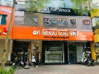 Cho Thuê Mặt Bằng Kinh Doanh Phố Giảng Võdiện Tích98M2 ,Mặt Tiền8,5M Siêu Phẩm Không Thể Bỏ Lỡ
