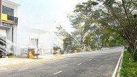 Cho Thuê Nhà Ba Tháng Hai Phú Cường - Chợ An Hòa, Lộ 38M, 3 Tầng, 5X28M, Thô Trong Hoàn Thiện Ngoài