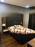 Bán Nhanh Căn Hộ Nam Phúc Phú Mỹ Hưng Q7Diện Tích110M2 3 Phòng Ngủcó Ô Đậu Xe Hơi