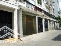 Nhà Cx Nguyễn Trung Trực 3,5M X 15M, Hẻm Xh Ra 3/2, Thành Thái, Svh