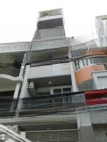 Nhà Cx Nguyễn Trung Trực 3,5M X 15M, Hẻm Xh Ra 3/2, Thành Thái, Svh