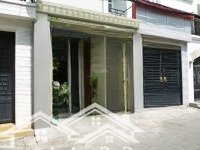 Nhà Cx Nguyễn Trung Trực 3,5M X 15M, Hẻm Xh Ra 3/2, Thành Thái, Svh
