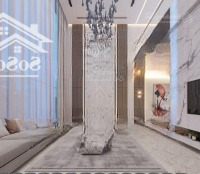 Cực Phẩm! Nhà Hàm Nghi, Bến Nghé, Q1 (4,5X18) - 5 Tầng - 200 Triệu/Tháng - 32 Tỷ - 0925324498
