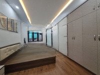 Siêu Phẩm Hưng Phúc ! Lô Góc , Thoáng Mát , Sầm Uất , 5 Tầng , Ngõ 3 Gác ,3 Ngủ , Giá Đầu Tư 5.8Tỷ