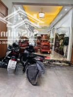 Bán Nhà Võ Thị Sáu 45M2 Lô Góc,Ôtô Chạy Qua Nhà - 5 Tầng Giá Bán 8.5Tỷ Mới Thang Máy Full Nội Thất