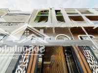 Cần Bán Gấp Nhà Đ.lê Văn Duyệt,P1,Bình Thạnh Giá Bán 3Tỷ820/74,4M Thuê 23 Triệu/Tháng Gần Bv Bình Thạnh