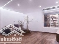 Nhà Đẹp Gần Đường Ô Tô Kim Hoa, Đống Đa 27M, 6 Tầng,Mặt Tiền4M, Giá Bán 5.93 Tỷ.