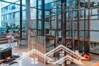 Bán Nhà Góc 2 Mặt Tiền Võ Văn Ngân - Tp Thủ Đức - 22X30M Mh - Hầm 6 Tầng - Hdt: 295 Triệu - Giá: 70 Tỷ