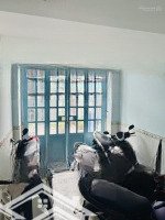 Bán Nhà Mặt Tiền Đường Diên Hồng, Phường 1, Bình Thạnh.