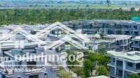 Cần Bán Gấp Căn Nhà Phố Ecopark Vinh 5. X Tỷ