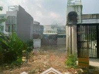 Hạ Giá Hạ Giá Mtđ Bà Điểm 4 Gần Trường Tiểu Học Bùi Văn Ngữ, 120M2/1Ty Shr