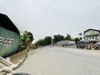 Lô Góc Đẹp Nhất Xã Hiền Ninh Mà Giá Chỉ Ngang Đất Trong Ngõ. Liên Hệ: 0976677492