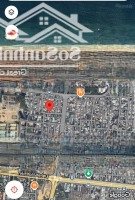 Bán Lô Góc Đường Trần Văn Thành 450M2 Xây Cao Tầng, Gần Biển, Cách Furama Resort 300M