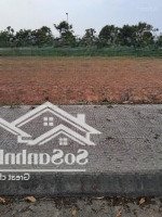 Chính Chủ Gửi Bán Lô 75M2 Kđt Tân Quang Minh - Tp Thủy Nguyên -Hp
Khu Đô Thị Tân Quang Minh Được M