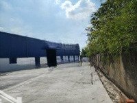 Cho Thuê Xưởng An Phú Đông Quận 12.Diện Tíchđất: 5000M, Xưởng: 1800M Giá: 145 Triệu Pccc Tự Động