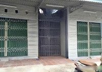 Bán Dãy Trọ - Vừa Ở Vừa Có Thu Nhập