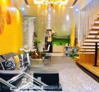 Hiếm Có Nhà 3 Tầng Full Thất Nguyễn Đình Chiểu Có Sân Đậu Oto Giá Chỉ 5 Tỷ