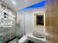 Hiếm Có Nhà 3 Tầng Full Thất Nguyễn Đình Chiểu Có Sân Đậu Oto Giá Chỉ 5 Tỷ