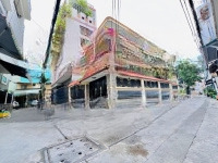 Biệt Thự Phan Xích Long 3 Tầng 8 Phòng Ngủ240M2 Gần Mặt Tiền Hẻm Xe Hơi Thông Khắp Nơi Siêu Hiếm