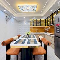 Bán Siêu Phẩm Nhà Phố Thiết Kế Tuyệt Đẹp Đường Phạm Văn Chiêu, Phường 16, Quận Gò vấp, Hồ chí Minh