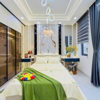 Bán Siêu Phẩm Nhà Phố Thiết Kế Tuyệt Đẹp Đường Phạm Văn Chiêu, Phường 16, Quận Gò vấp, Hồ chí Minh