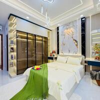Bán Siêu Phẩm Nhà Phố Thiết Kế Tuyệt Đẹp Đường Phạm Văn Chiêu, Phường 16, Quận Gò vấp, Hồ chí Minh
