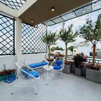 Bán Siêu Phẩm Nhà Phố Thiết Kế Tuyệt Đẹp Đường Phạm Văn Chiêu, Phường 16, Quận Gò vấp, Hồ chí Minh