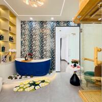 Bán Siêu Phẩm Nhà Phố Thiết Kế Tuyệt Đẹp Đường Phạm Văn Chiêu, Phường 16, Quận Gò vấp, Hồ chí Minh