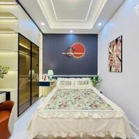 Bán Siêu Phẩm Nhà Phố Thiết Kế Tuyệt Đẹp Đường Phạm Văn Chiêu, Phường 16, Quận Gò vấp, Hồ chí Minh