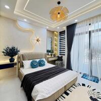 Bán Siêu Phẩm Nhà Phố Thiết Kế Tuyệt Đẹp Đường Phạm Văn Chiêu, Phường 16, Quận Gò vấp, Hồ chí Minh