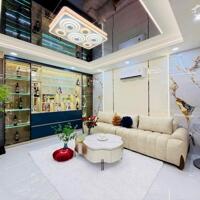 Bán Siêu Phẩm Nhà Phố Thiết Kế Tuyệt Đẹp Đường Phạm Văn Chiêu, Phường 16, Quận Gò vấp, Hồ chí Minh