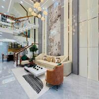 Bán Siêu Phẩm Nhà Phố Thiết Kế Tuyệt Đẹp Đường Phạm Văn Chiêu, Phường 16, Quận Gò vấp, Hồ chí Minh