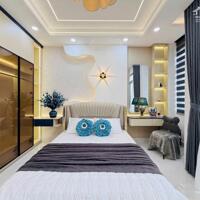 Bán Siêu Phẩm Nhà Phố Thiết Kế Tuyệt Đẹp Đường Phạm Văn Chiêu, Phường 16, Quận Gò vấp, Hồ chí Minh
