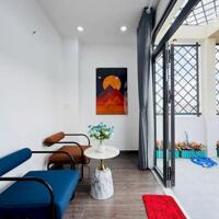 Bán Siêu Phẩm Nhà Phố Thiết Kế Tuyệt Đẹp Đường Phạm Văn Chiêu, Phường 16, Quận Gò vấp, Hồ chí Minh