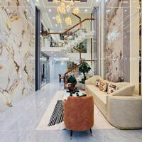 Bán Siêu Phẩm Nhà Phố Thiết Kế Tuyệt Đẹp Đường Phạm Văn Chiêu, Phường 16, Quận Gò vấp, Hồ chí Minh