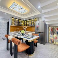 Bán Siêu Phẩm Nhà Phố Thiết Kế Tuyệt Đẹp Đường Phạm Văn Chiêu, Phường 16, Quận Gò vấp, Hồ chí Minh