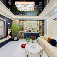 Bán Siêu Phẩm Nhà Phố Thiết Kế Tuyệt Đẹp Đường Phạm Văn Chiêu, Phường 16, Quận Gò vấp, Hồ chí Minh