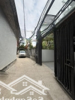 Nhà 3 Tầng 98M2, Full Nội Thất, Ngõ Rộng, Có Sân Để Ô Tô, Tiện Ra Quốc Lộ 6 Yên Nghĩa, Giá Bán 4.4 Tỷ