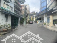 Hot! Chỉ 12,4 Tỷ, 5,5Mx17,3M, 92M2, Bán Nhà Sátmặt Tiềnung Văn Khiêm, Bình Thạnh, Hđt 25 Triệu